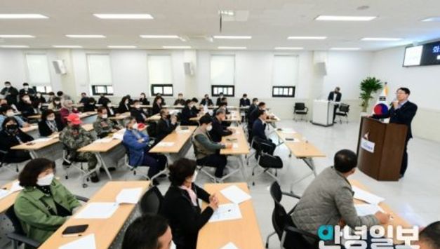화성시, 수원발발이 박병화 전입에 ‘유관기관·사회단체’ 긴급 대책회의 개최