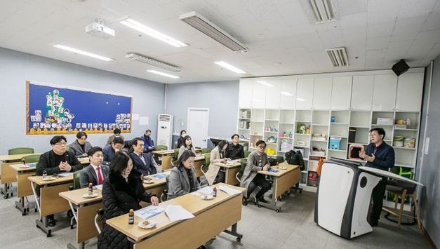 화성시의회 기획행정위원회, 사회적경제기업체 현장방문