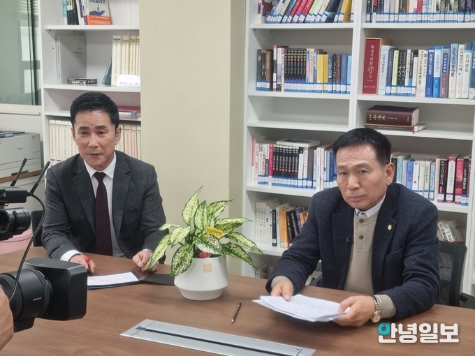 화성시의회 정흥범 의원