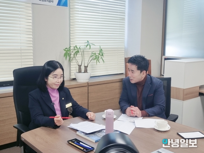 화성시의회 조오순 의원 