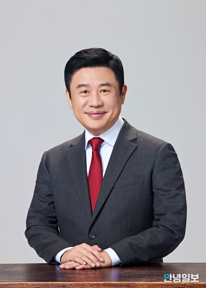 국민의힘 평택병 유의동 국회의원 후보 (사진 = 유의동 후보 캠프 제공)