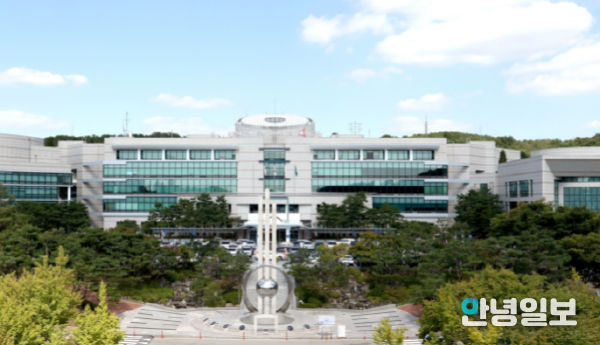 화성시청