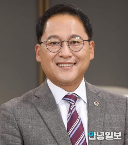 경기도의회 안광률 의원