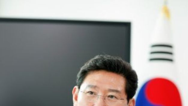 이상일 용인특례시장, 대통령 주관 국정설명회에서 용인 철도사업에 대한 정부 지원 요청