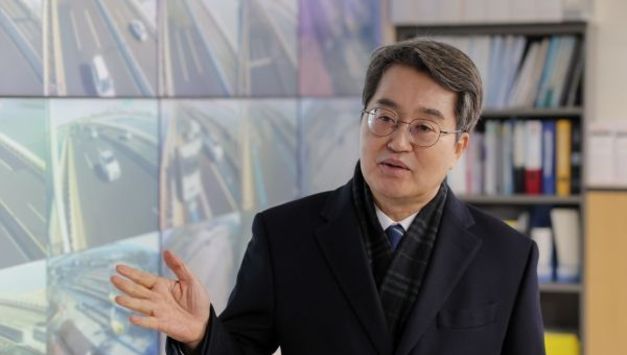 김동연 경기도지사, “정부도 참여하는 일산대교 통행료 전액 무료화 계획 추진”