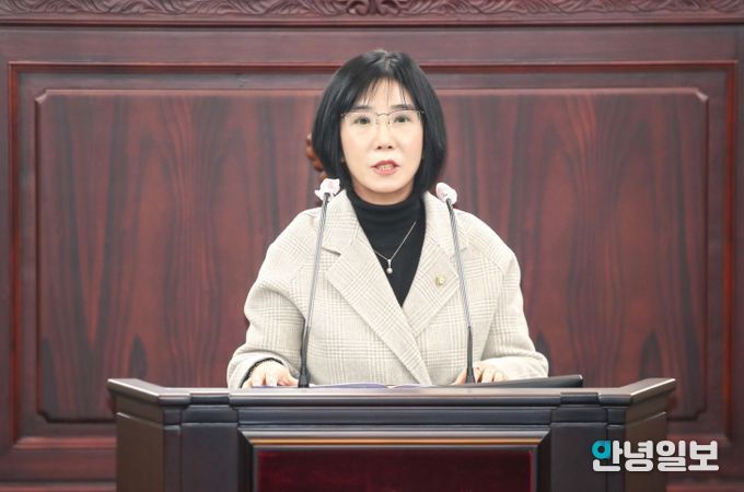 조오순 의원(우정, 장안, 매송, 비봉, 남양, 마도, 송산, 서신, 새솔)