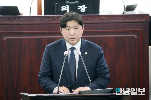 화성시의회 교육복지위원회 전성균 의원(더불어민주당·동탄 4,5,6)