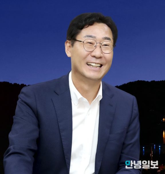정명근 화성시장