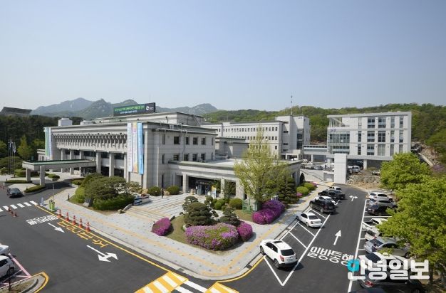 의정부시, 도시혁신구역지정 본격화…관련 용역비 의회 편성