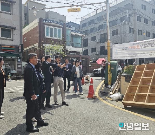 수원시 팔달구 지동 자치계획단 워크숍! 마을자치계획을 위한 첫걸음!