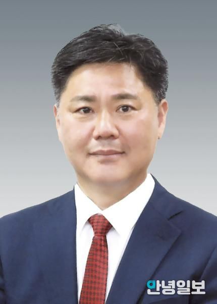 경기도의회 정하용 의원, 용인 보라고등학교 학교시설 현안수요사업 선정 견인