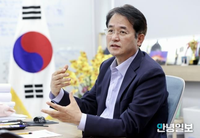 이동환 고양특례시장