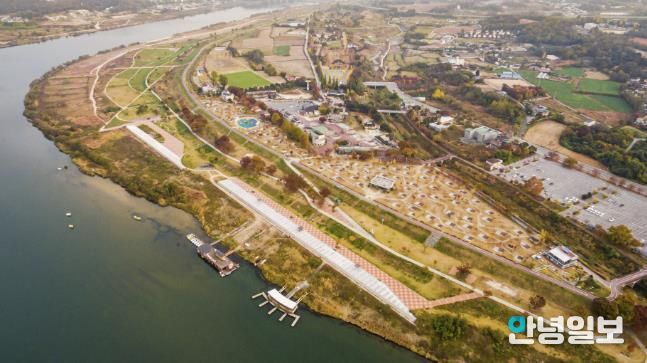 여주도시공사, 캠핑장 상반기 고객 만족도 조사 실시