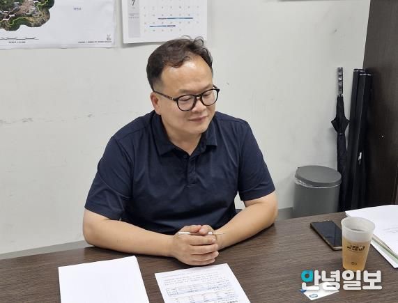 경기도의회 임창휘 의원, 광주시 등 '산모·신생아 건강관리 지원사업' 예산 현황 점검을 위한 정담회 열어