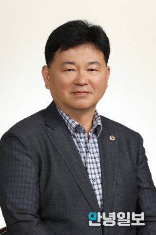 경기도의회 교육기획위원회 성기황 의원(더불어민주당, 군포2)