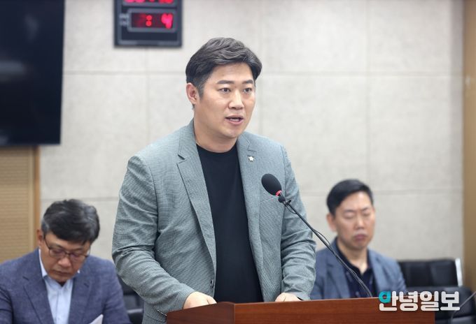 수원특례시의회 김동은 의원