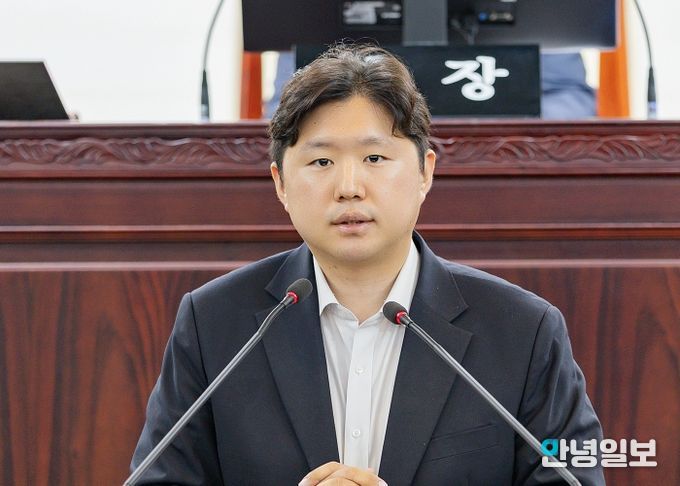 화성특례시의회 전성균 의원
