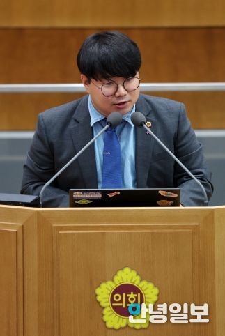 경기도의회 유호준 의원