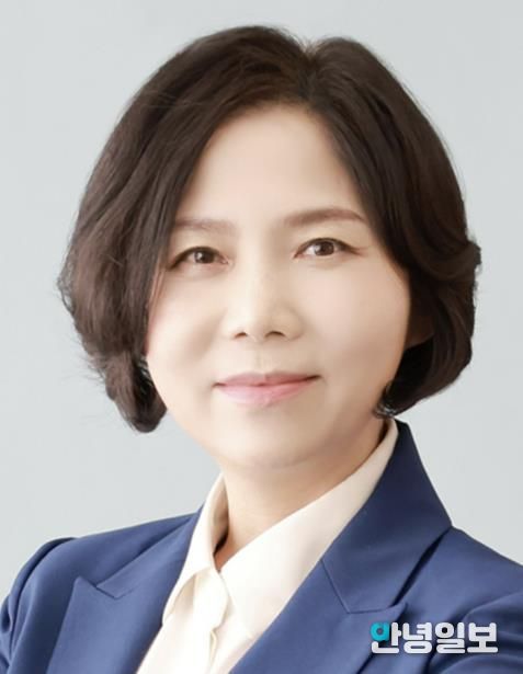 용인특례시의회 신현녀 의원 대표발의 용인시 지속가능발전 기본 조례안 본회의 통과