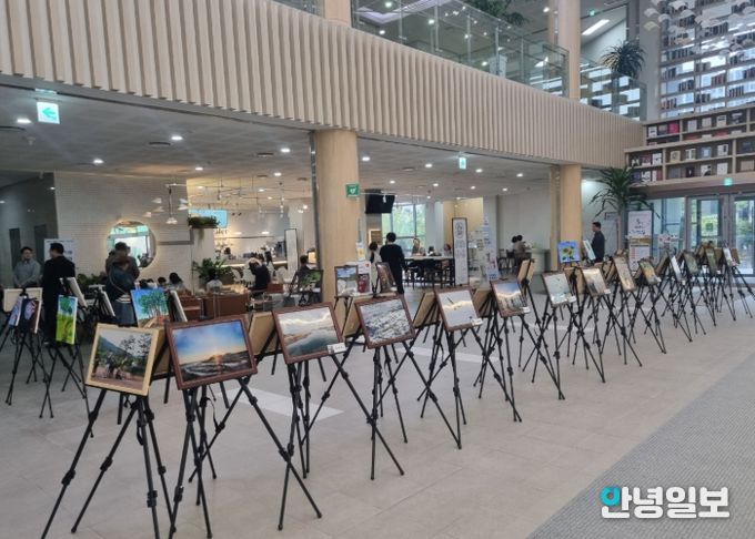 남양주시, 발달장애인과 함께하는 늘품 ‘제10회 늘품 작품전시회 & 클래식 공연’ 개최