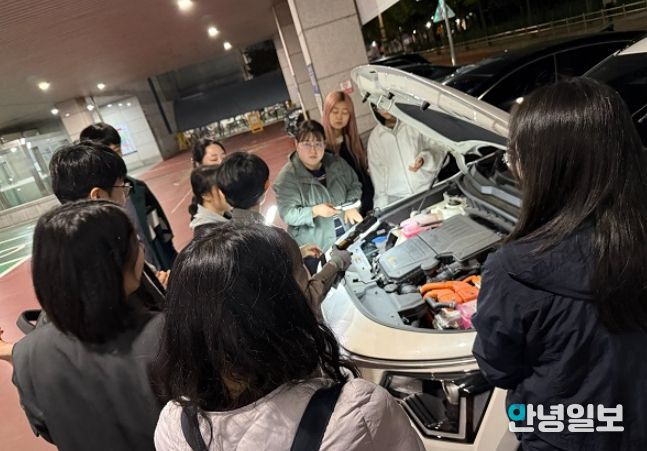 일상 기술을 즐겁게 배우는 “청년놀이터”