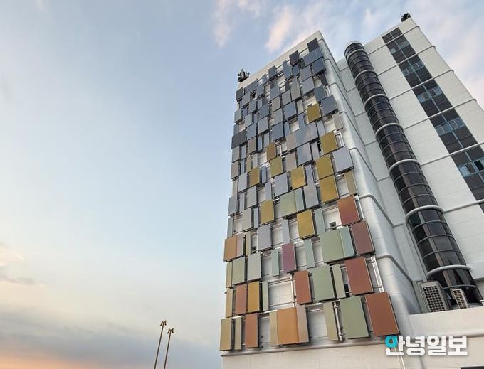 '기후 테크와 예술의 만남' 옛 경기도청사에 '사회혁신공간 팔로우(Follow)' 열어