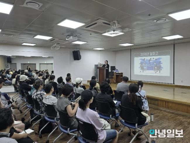 시흥시 대야권 평생학습 특화사업 마무리 세대별 맞춤형 프로그램으로 구도심 학습문화 '활력'