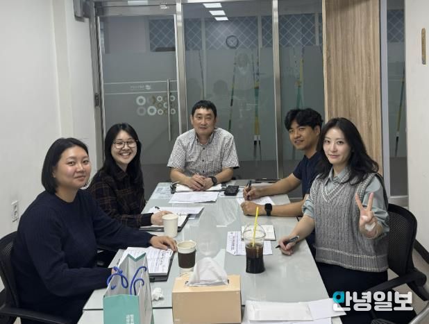 시흥도시공사, 시흥어울림국민체육센터 고객 감동 CS 연구회 출범