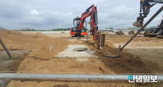 여주시, 동절기 급수공사 신청 11월 14일 마감