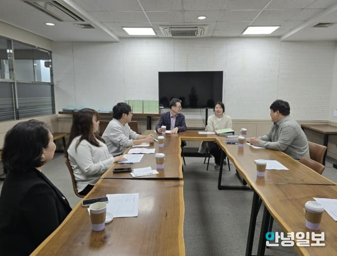 시흥시정신건강복지센터, 마음충전소 3차년도 현장점검 실시