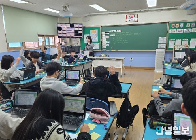 수원교육지원청,‘2025 하반기 초등 수업나눔 한마당’성료