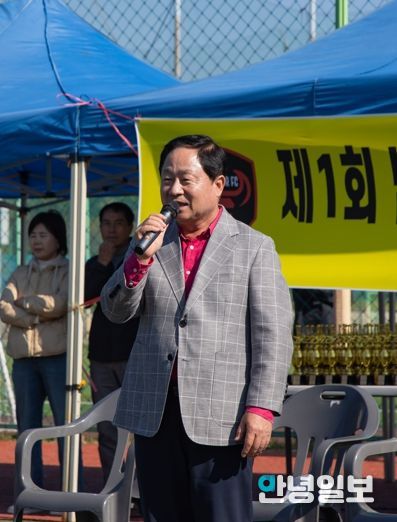 남양주시, ‘체육회장배 유소년 꿈나무 축구대회’서 500여 명의 꿈과 열정 펼쳐