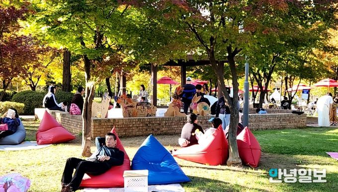 ‘제11회 시흥책문화축제’로 책ㆍ문화로 하나되다