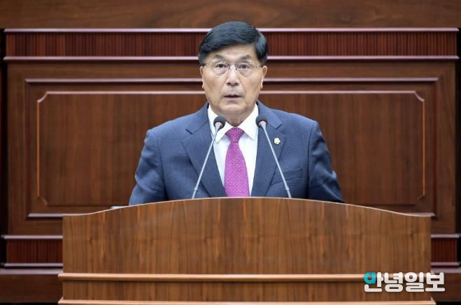 연천군의회 박영철 부의장 발의, '연천군 여성기업 지원 조례안' 통과