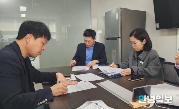 경기도의회 유영일 의원, 주민 삶 개선위한 노후도시 재정비...성과로 이어지도록 주력