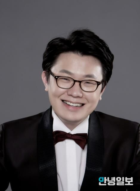 제8회 남구만 신인문학상 수상자 김태영 시인