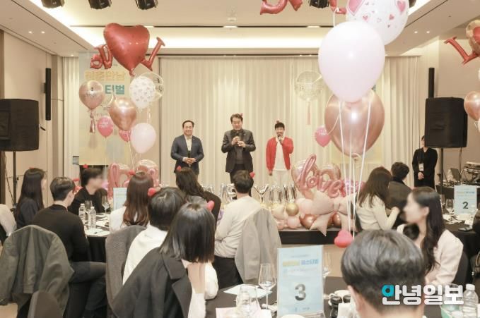 군포오산청춘만남