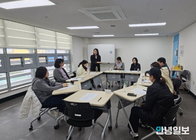 수원교육지원청, ‘2025 특수교육대상학생 학부모 멘토링 데이’ 운영