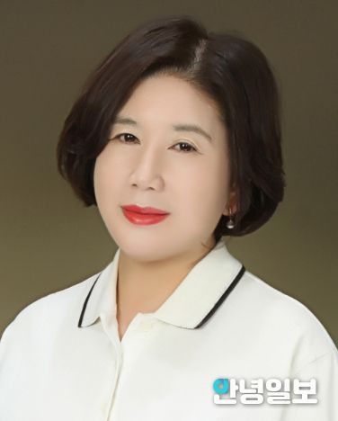 이서영 경기도의회 의원(국민의힘, 비례)