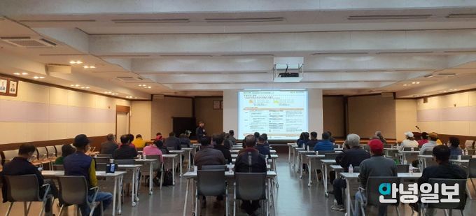 이천시, 의료급여 특화사업 ‘당뇨병환자의 약물자가관리’ 교육 실시