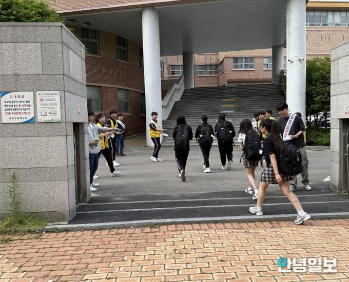 평택시, 무질서한 전동킥보드 OUT! 11월 ‘PM 안전문화 집중캠페인’ 전개