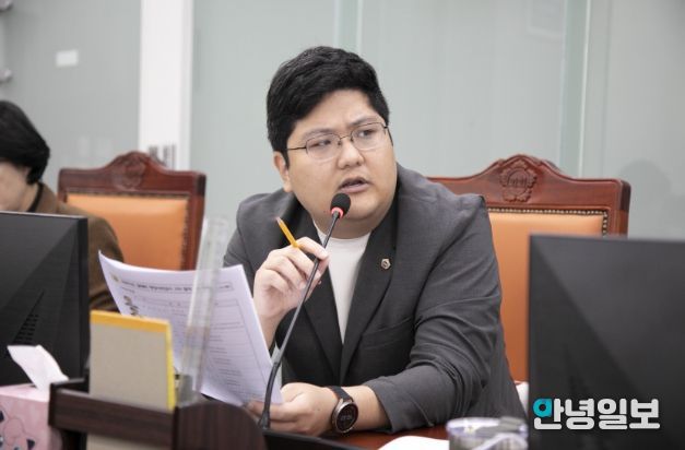 경기도의회 오창준 의원