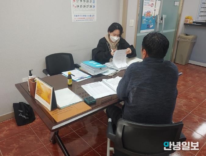 의정부시, 2025년 4분기 택시운송사업 지도‧점검 실시