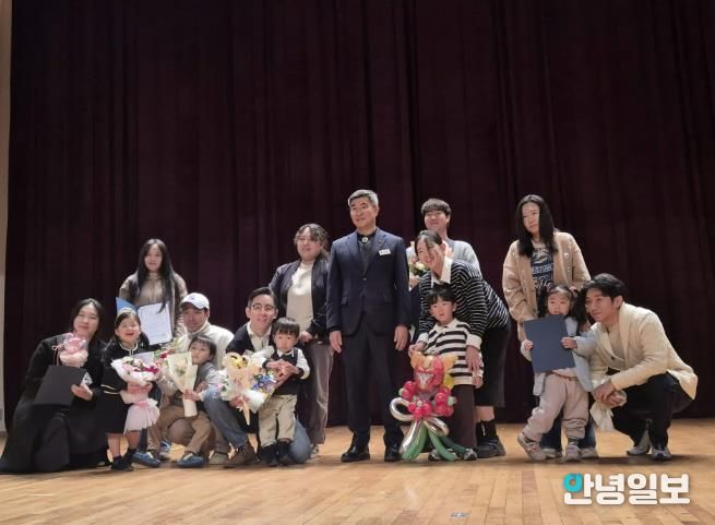 양평군어린이집연합회, ‘제8회 내 마음속 세상그리기 사생대회’ 시상식 개최