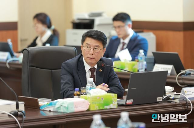 윤성근 부위원장(국민의힘, 평택4)