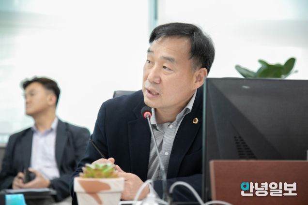 윤종영 의원(국민의힘, 연천)