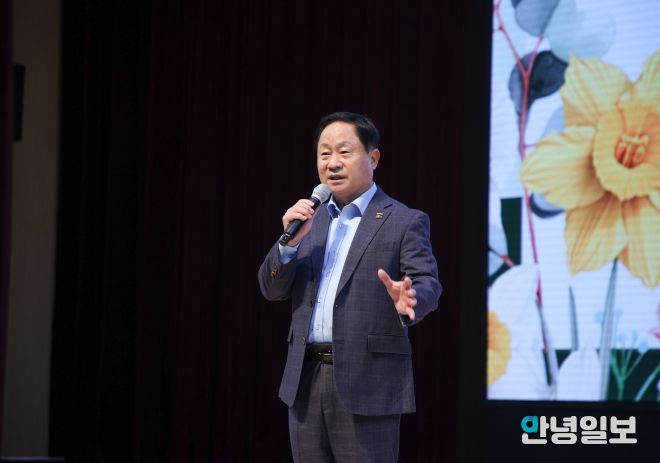 남양주시, ‘2025 정약용 보육과정 박람회’ 성황리 개최(주광덕 시장)