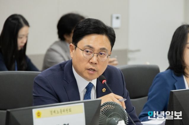 이용욱 의원(더불어민주당, 파주3)