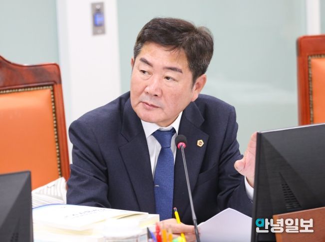 조용호 의원(더불어민주당, 오산2)