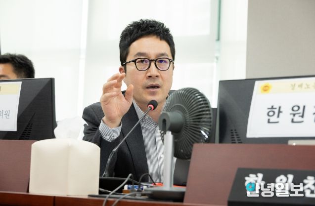 경기도의회 최병선 의원